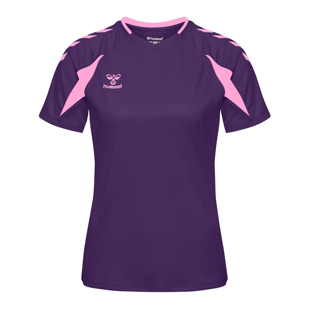 CORE 2.0 Short Sleeve Jersey Damen