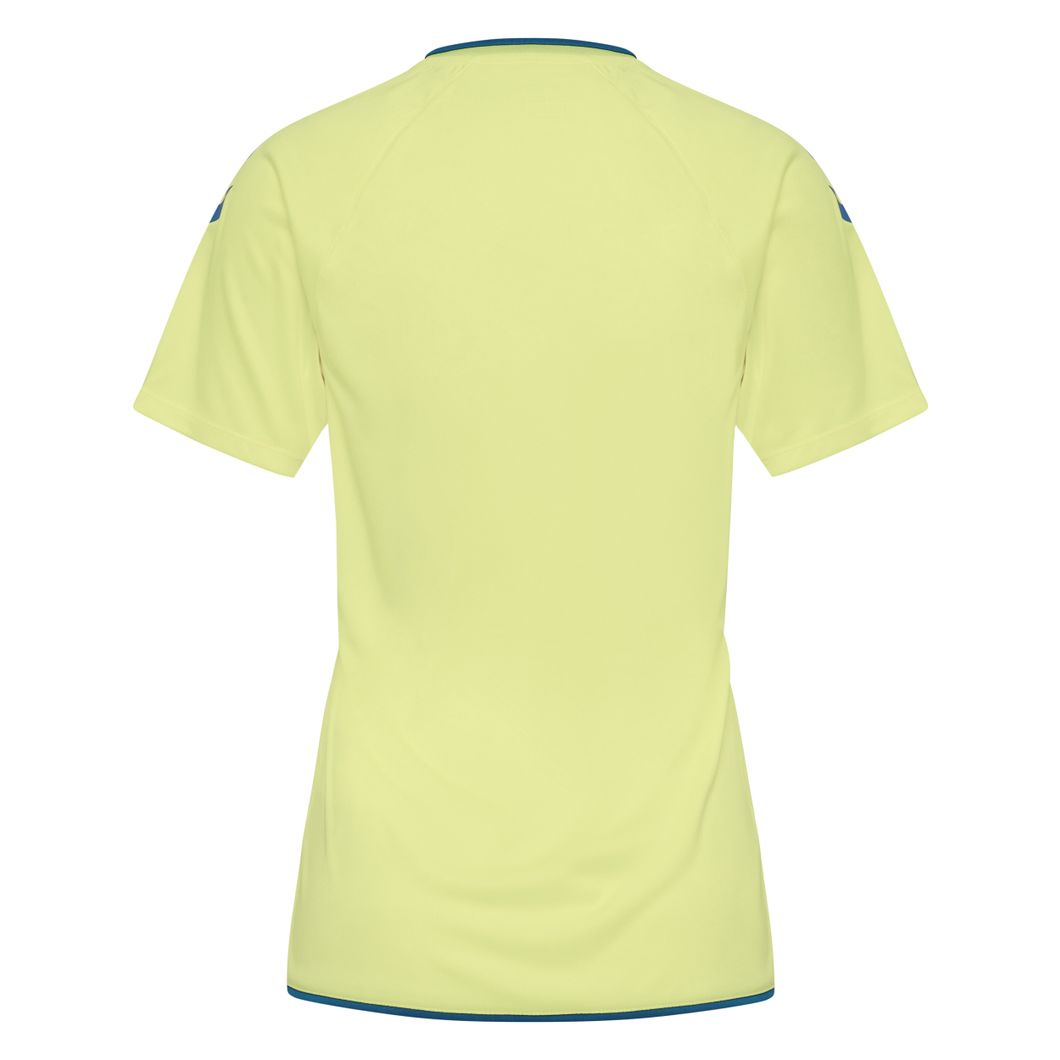 CORE 2.0 Short Sleeve Jersey Damen