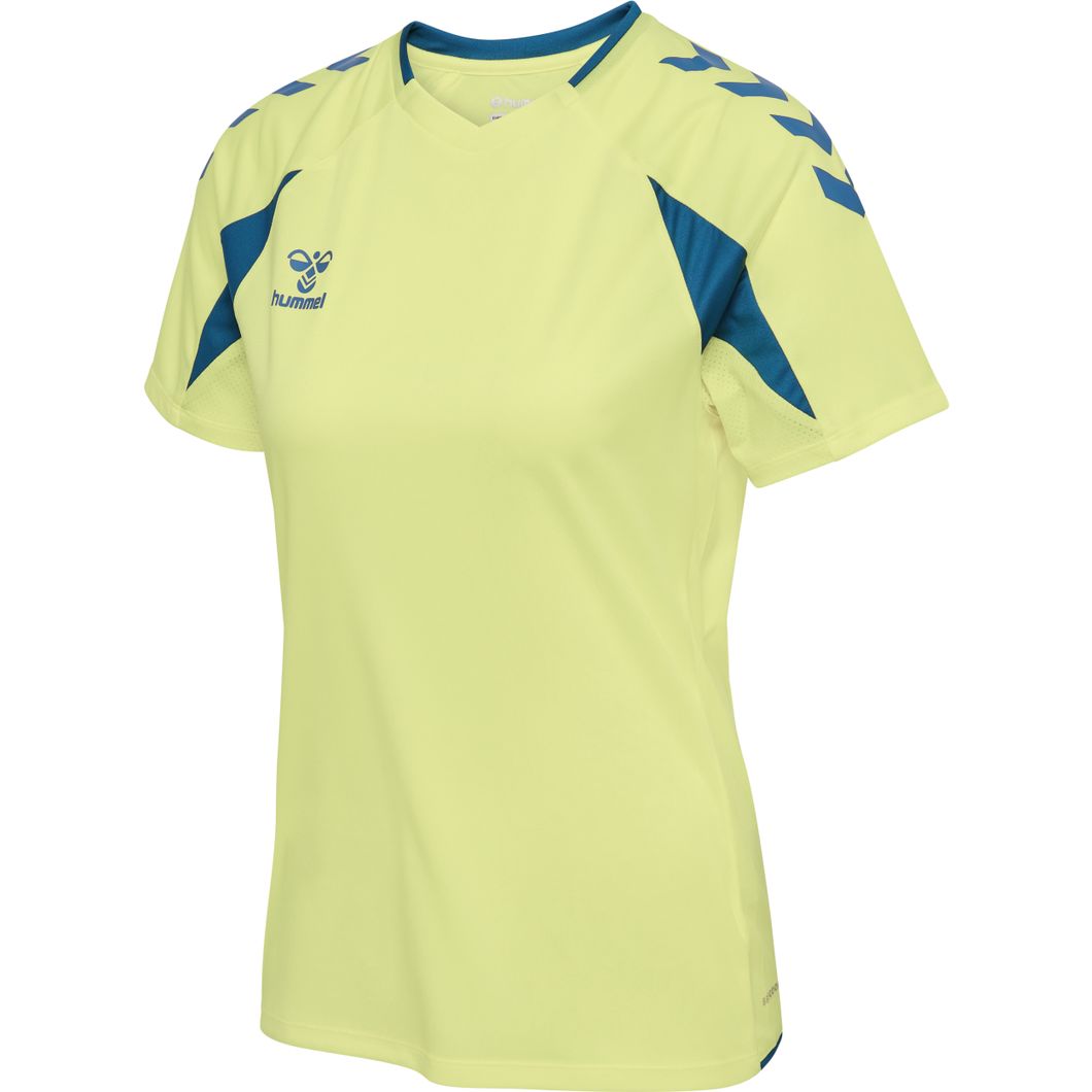 CORE 2.0 Short Sleeve Jersey Damen