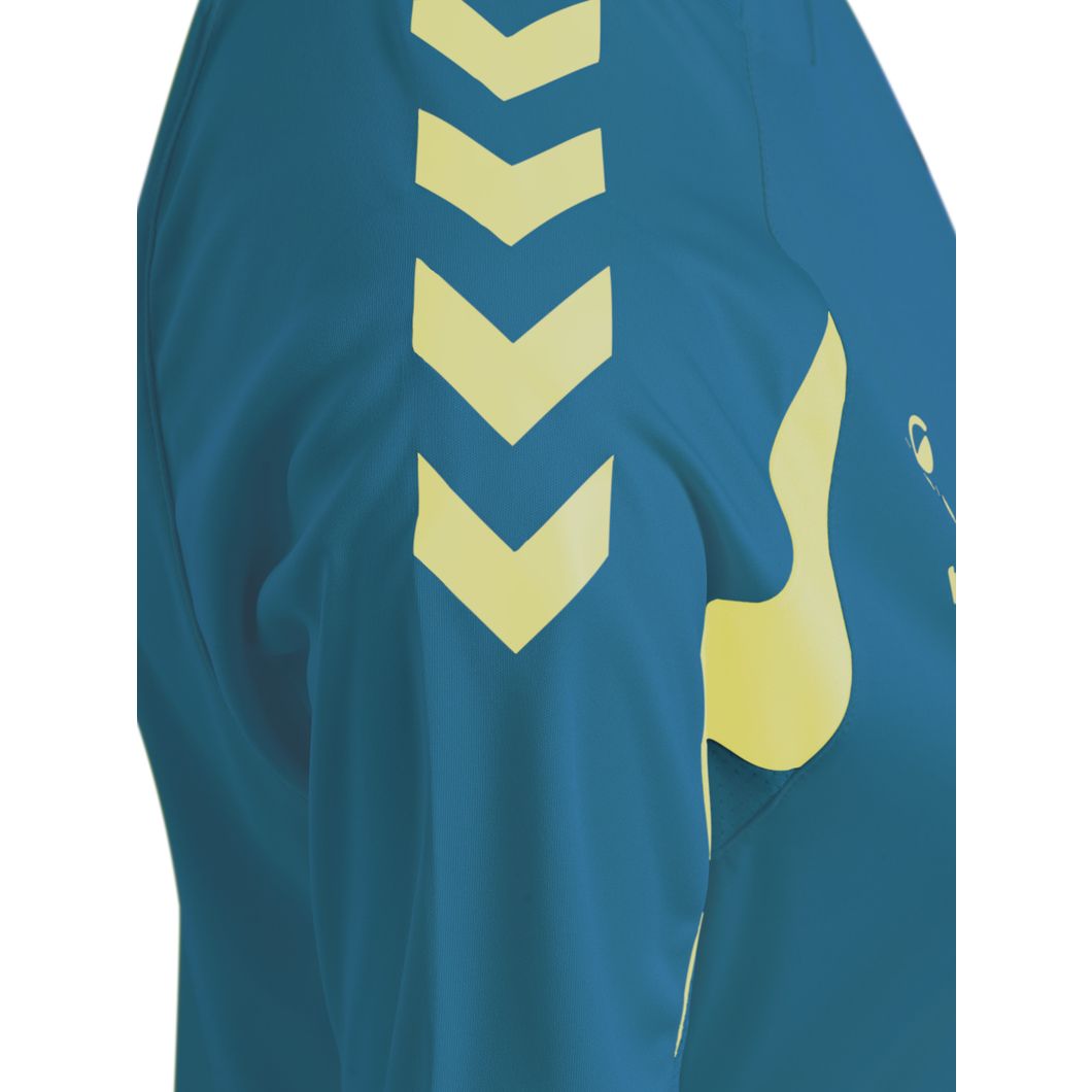 CORE 2.0 Short Sleeve Jersey Damen