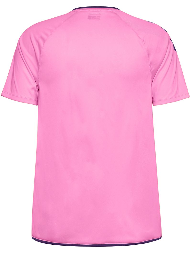 CORE 2,0 Trikot Kurzarm