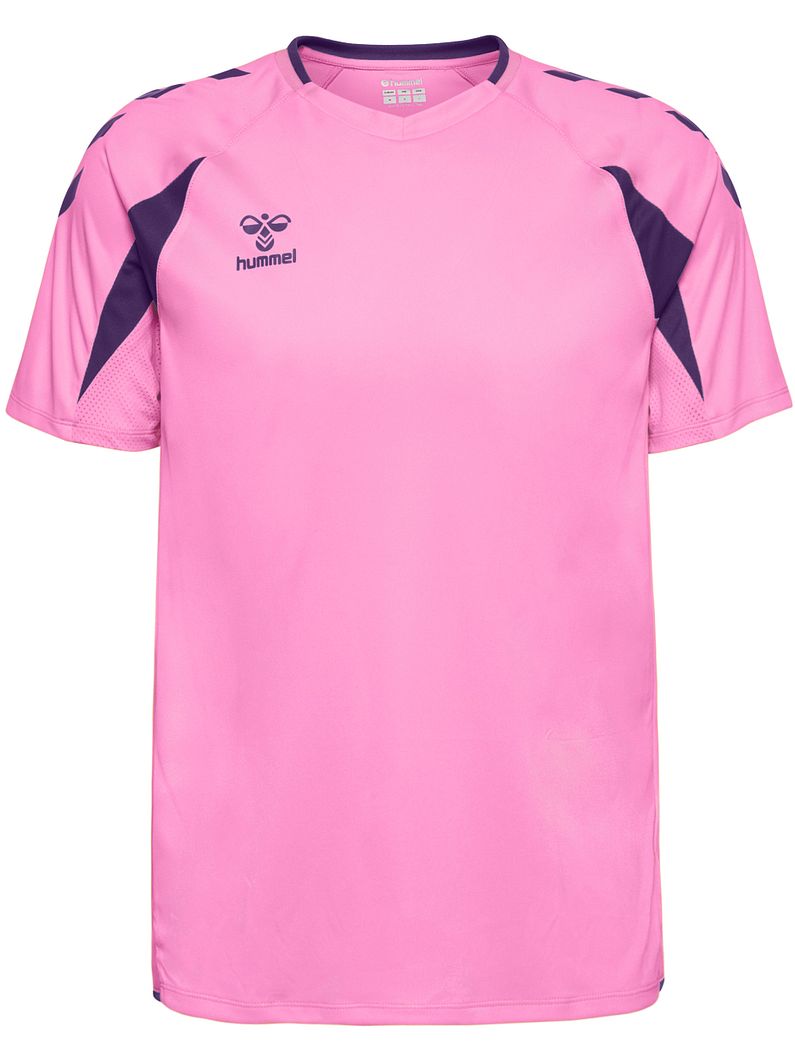 CORE 2,0 Trikot Kurzarm