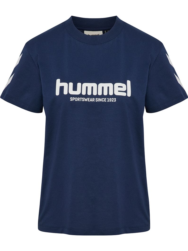 LEGACY 2,0 T-Shirt Short Sleeve Damen