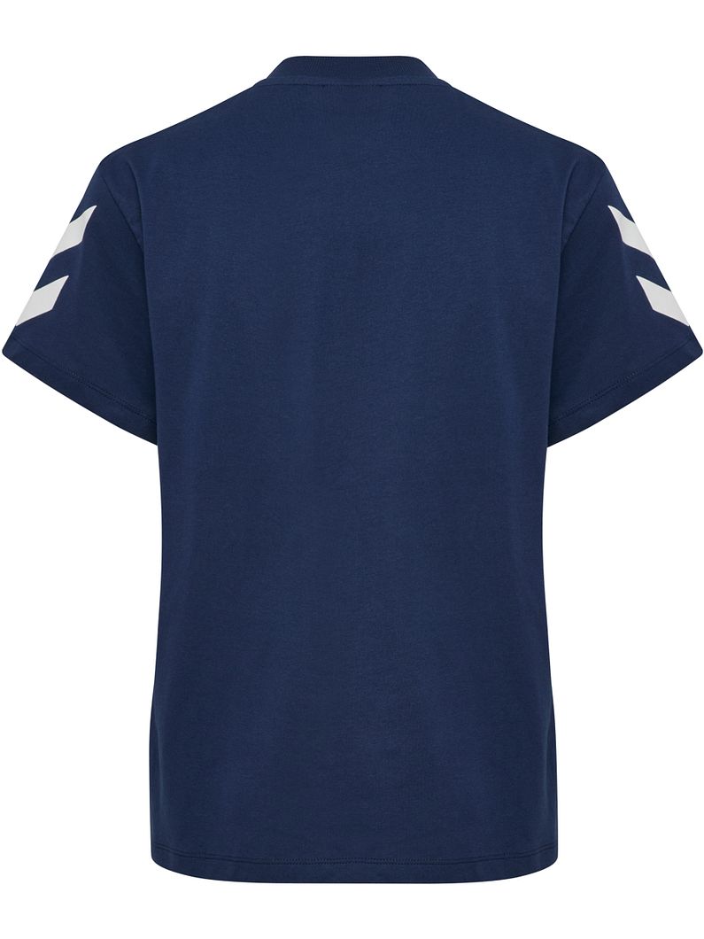 LEGACY 2,0 T-Shirt Short Sleeve Damen