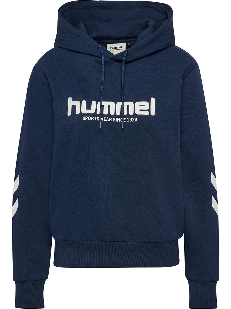 Legacy 2,0 Hoodie Damen