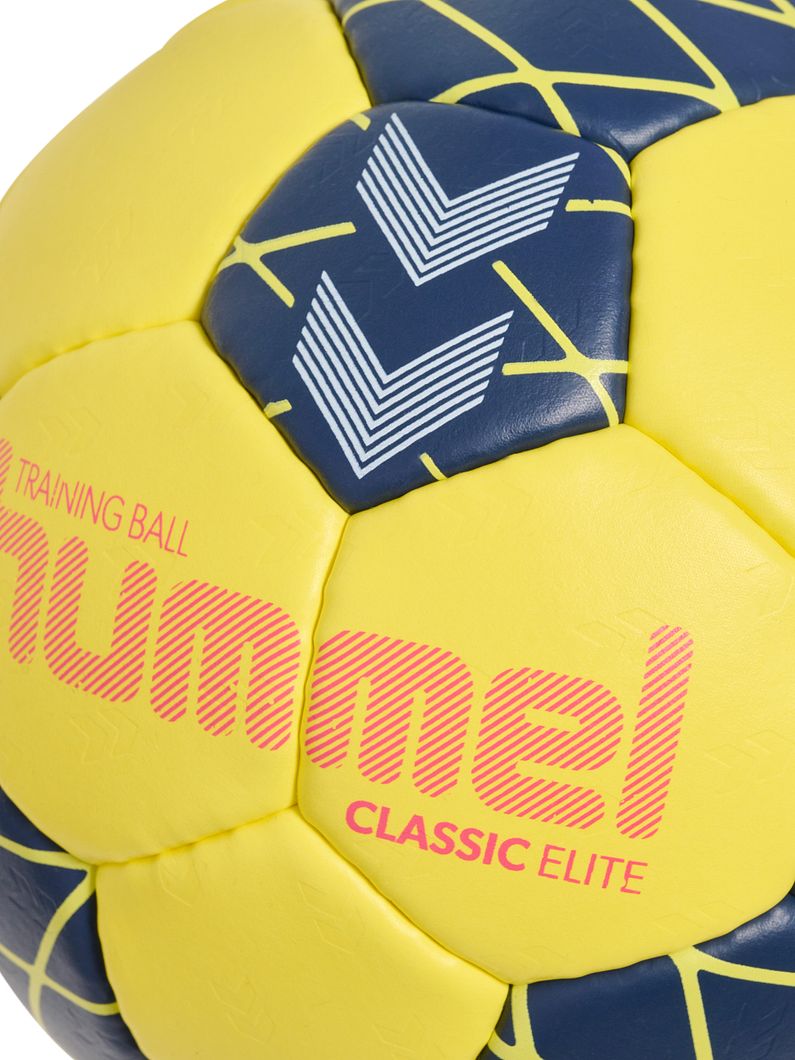 Classic Elite Handball