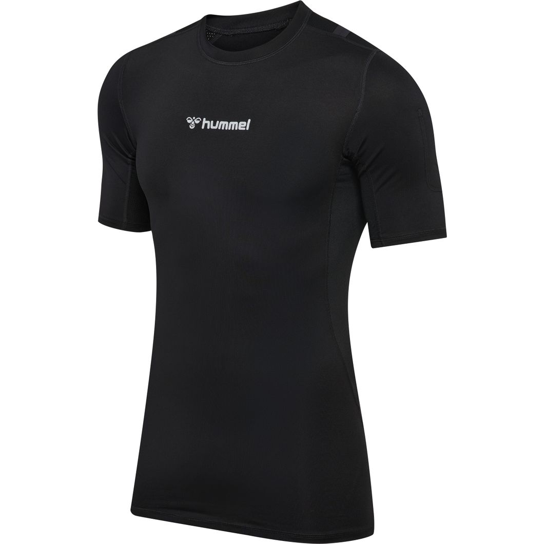 REFEREE Baselayer T-Shirt kurzarm