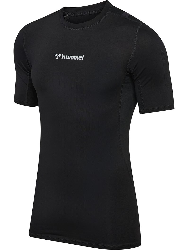 REFEREE Baselayer T-Shirt kurzarm