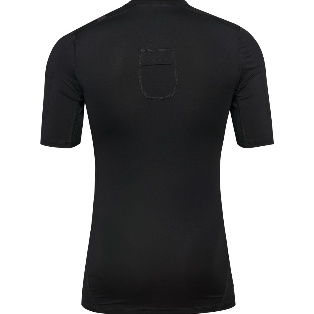 REFEREE Baselayer T-Shirt kurzarm