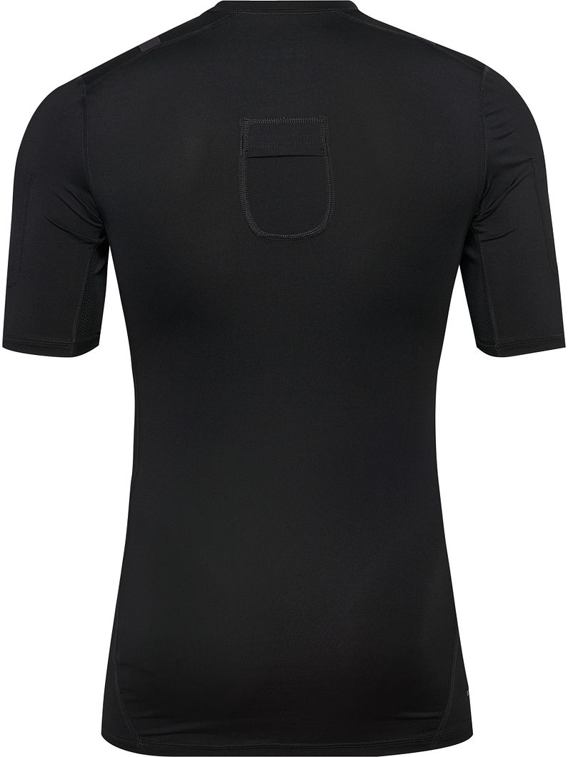 REFEREE Baselayer T-Shirt kurzarm