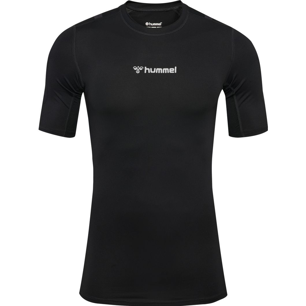 REFEREE Baselayer T-Shirt kurzarm