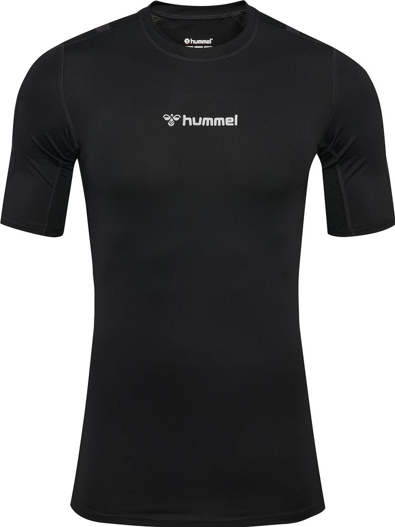 REFEREE Baselayer T-Shirt kurzarm
