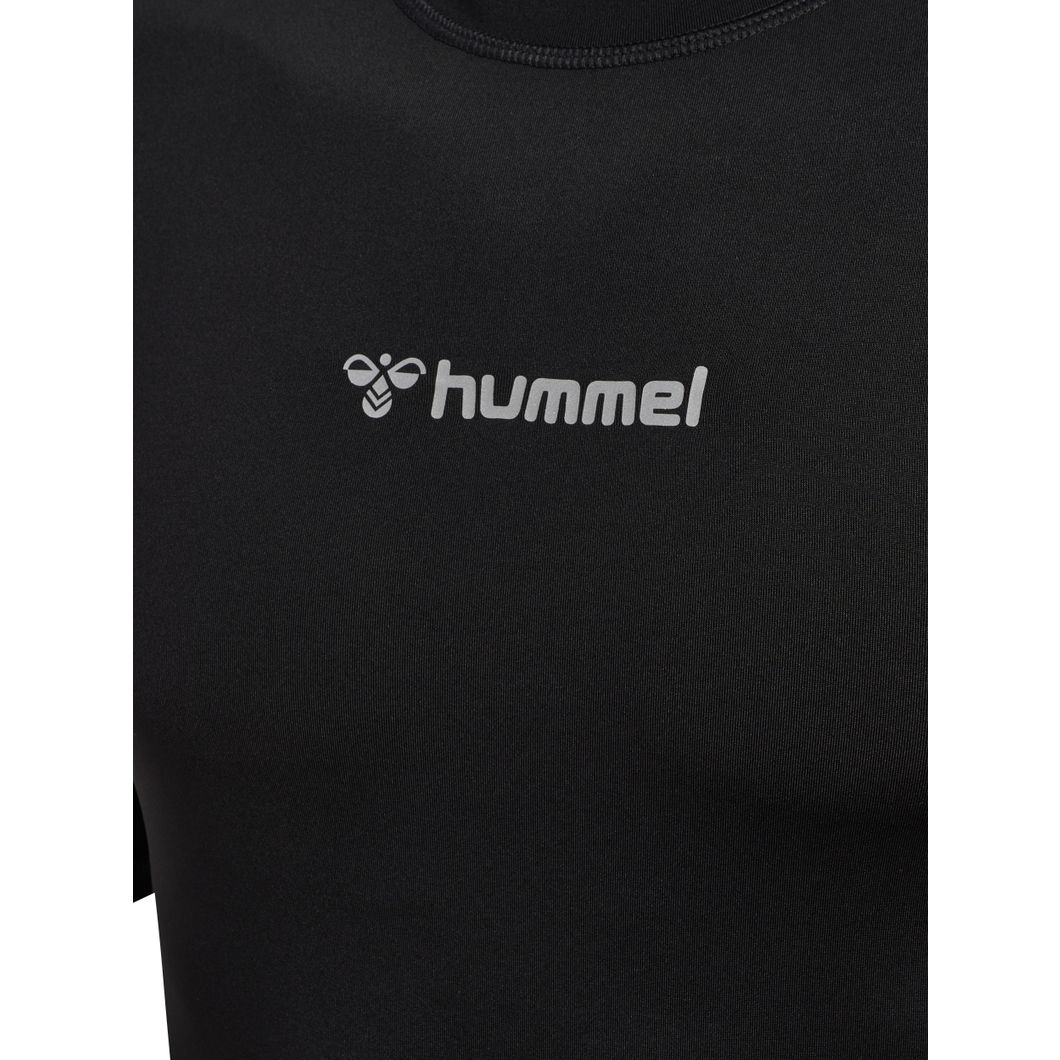 REFEREE Baselayer T-Shirt kurzarm