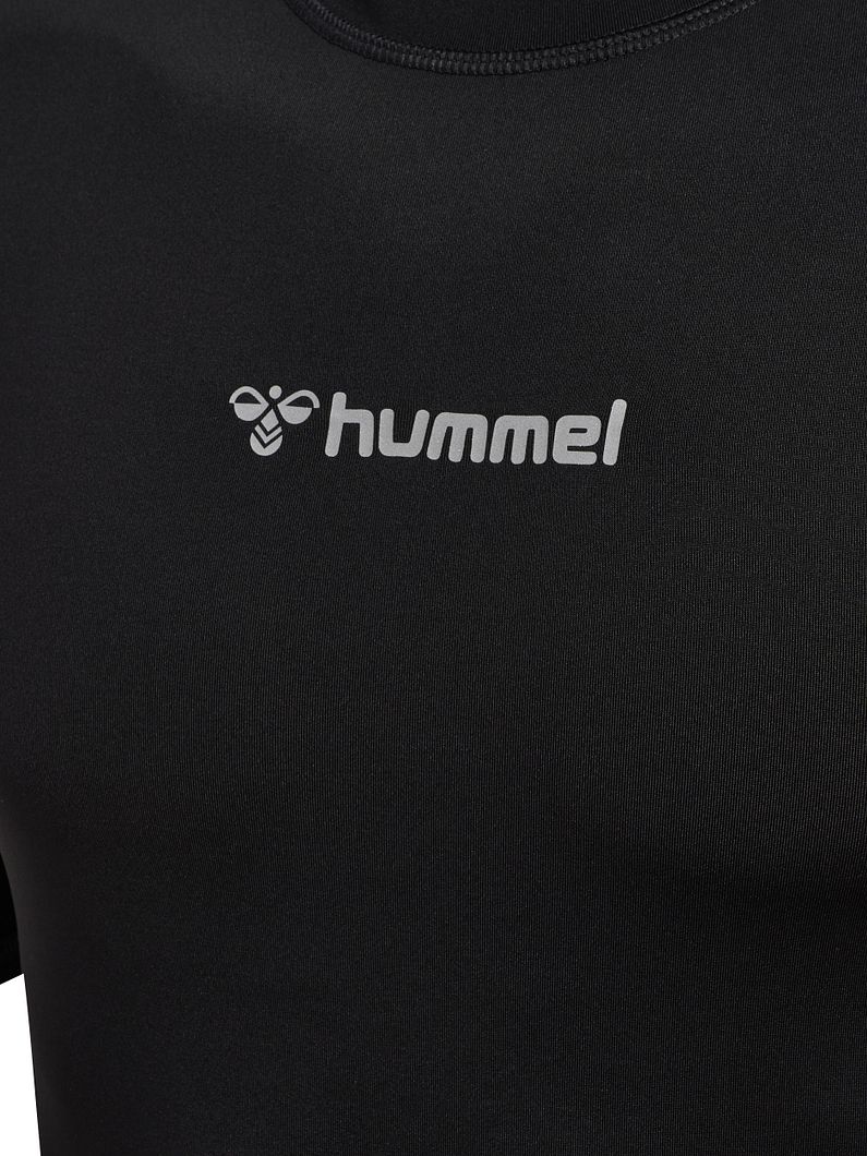 REFEREE Baselayer T-Shirt kurzarm
