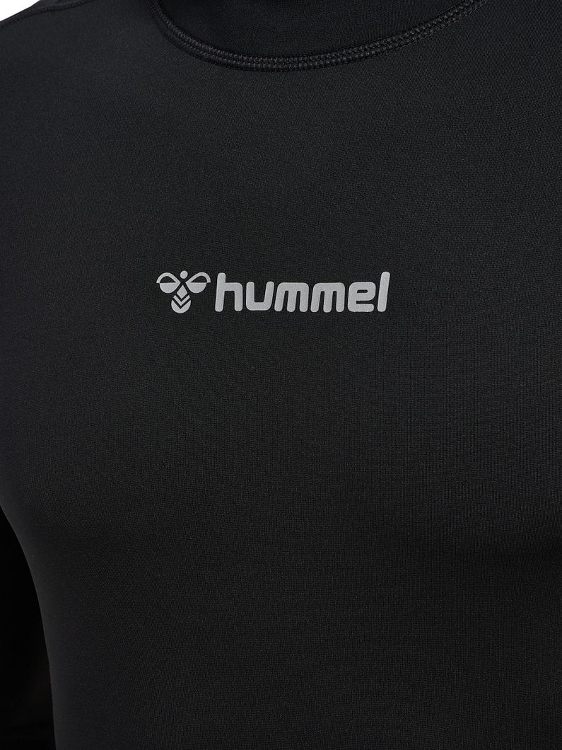 hmlREFEREE Baselayer Winter Langarmshirt