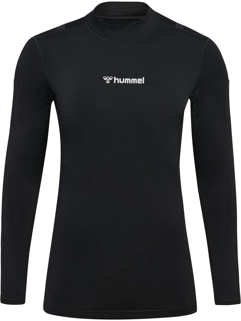 hmlREFEREE Baselayer Winter Langarmshirt