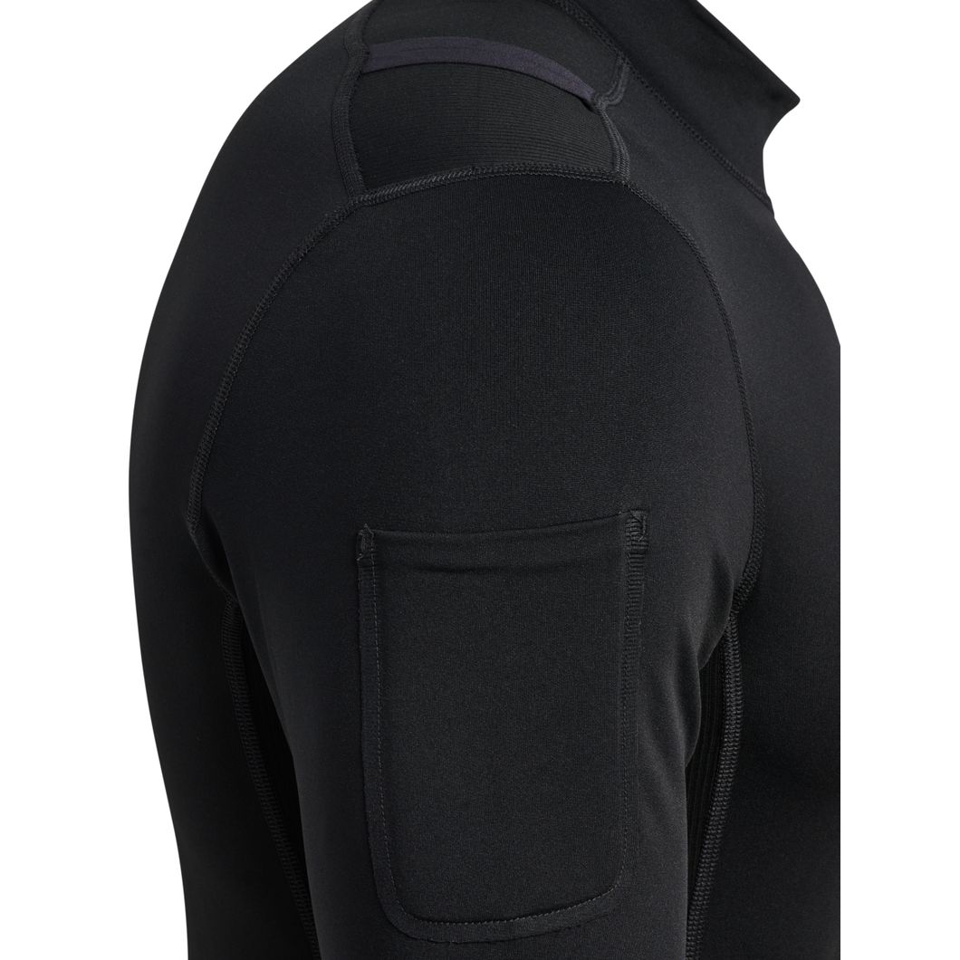 hmlREFEREE Baselayer Winter Langarmshirt