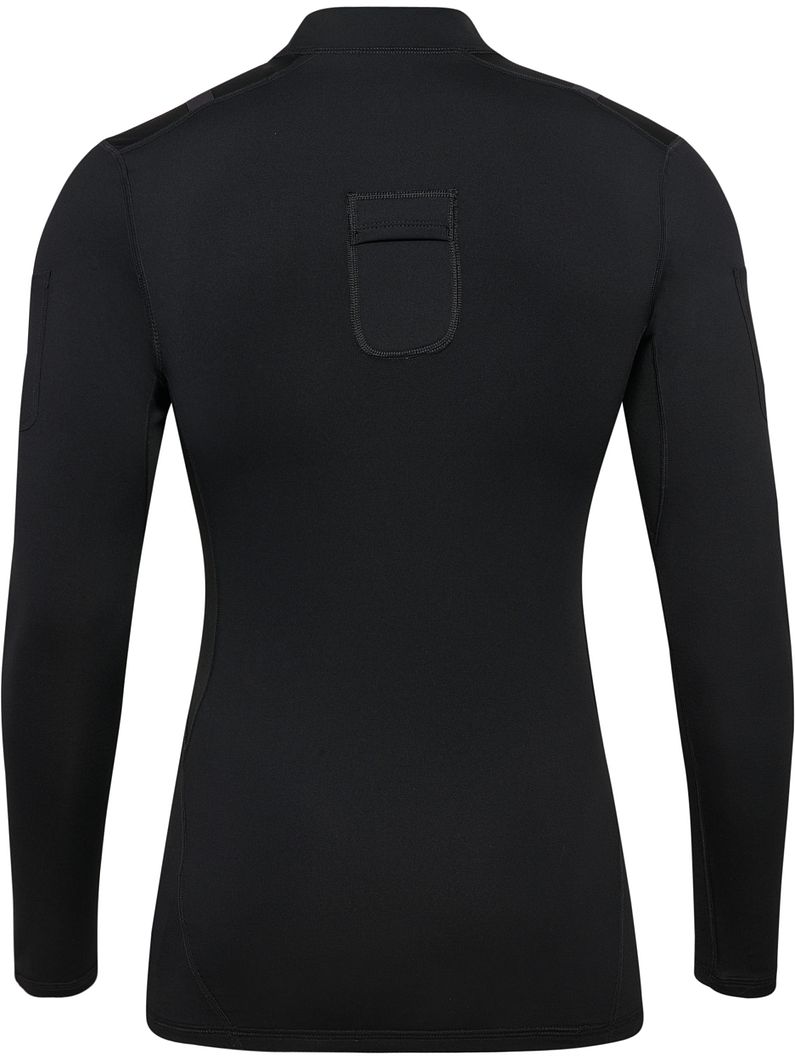 hmlREFEREE Baselayer Winter Langarmshirt