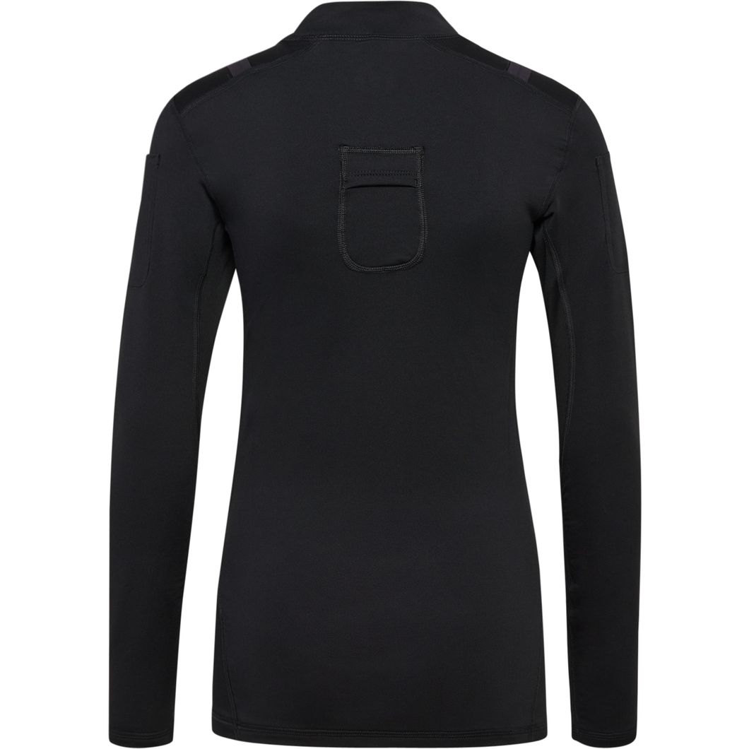 REFEREE Winter Langarmshirt Damen