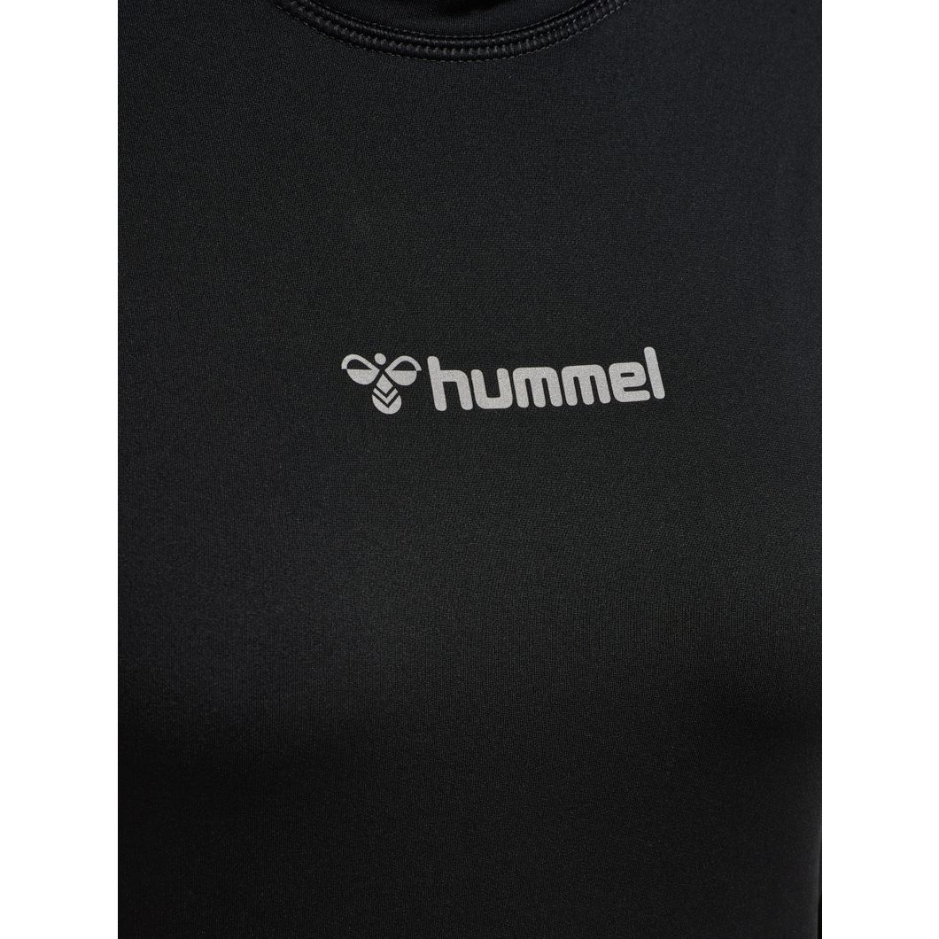 REFEREE Winter Langarmshirt Damen