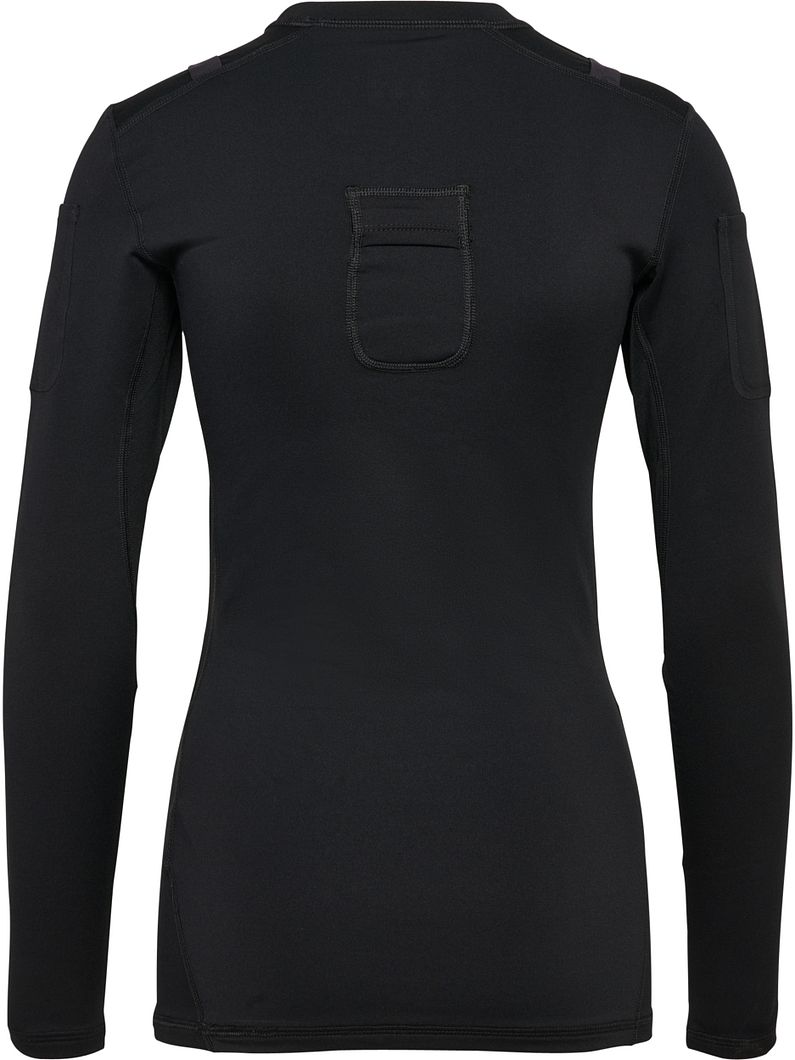 Referee Baselayer Langarmshirt Damen