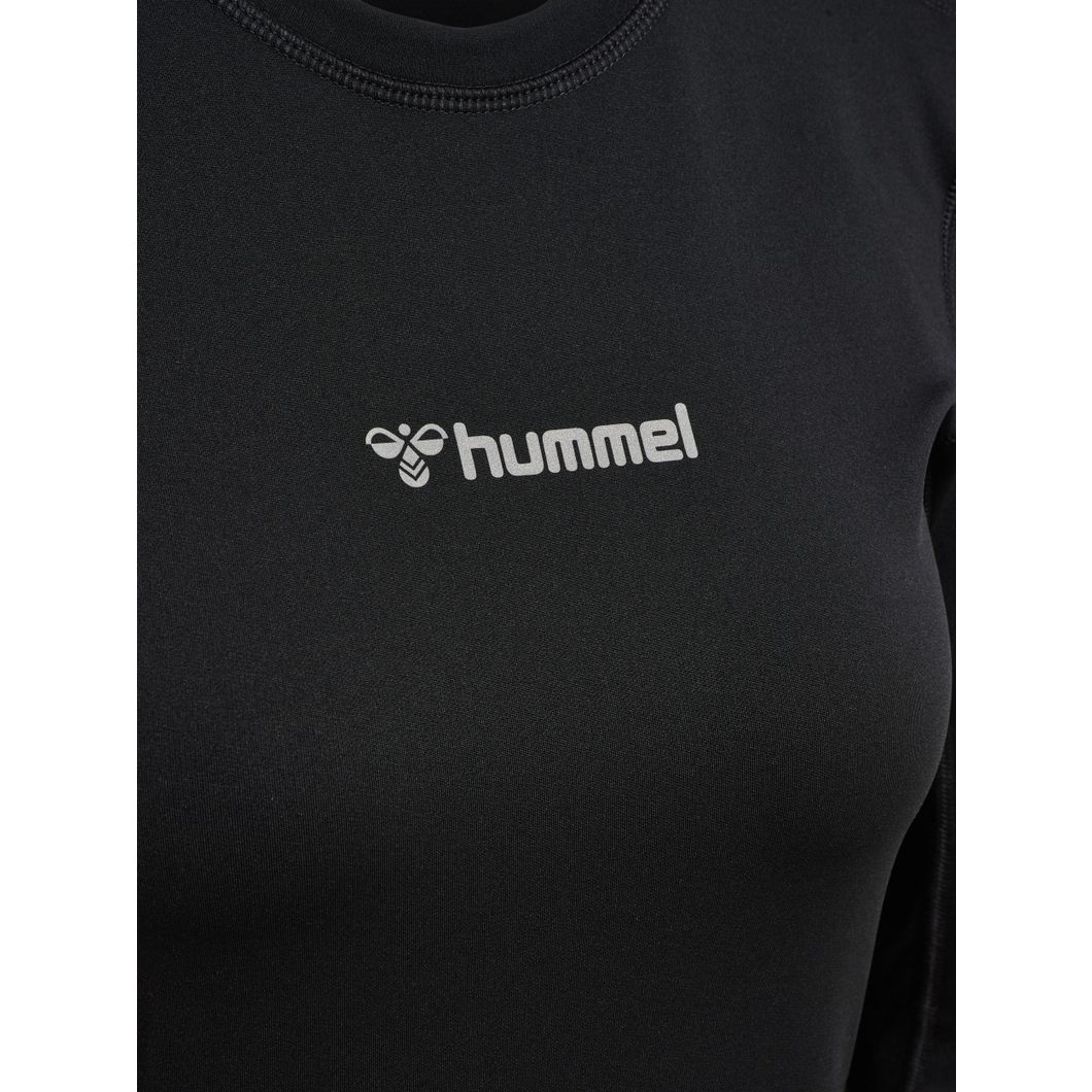 Referee Baselayer Langarmshirt Damen