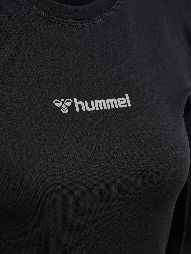 Referee Baselayer Langarmshirt Damen