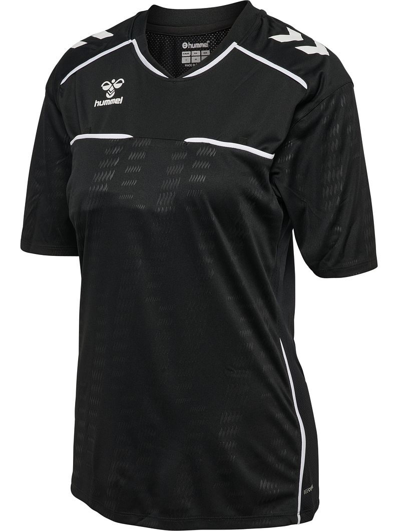 hmlREFEREE Trikot Kurzarm Damen
