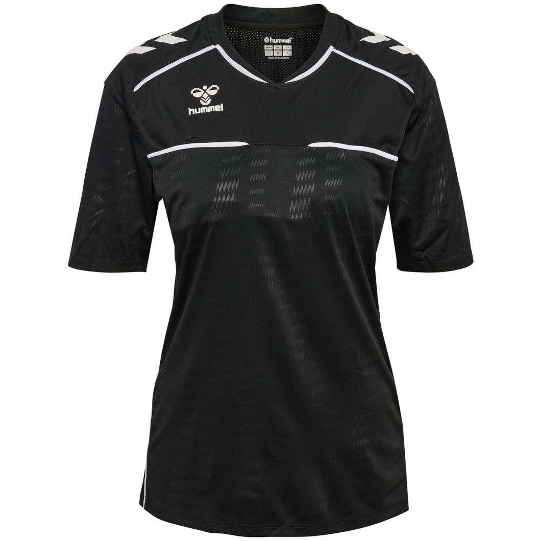 hmlREFEREE Trikot Kurzarm Damen