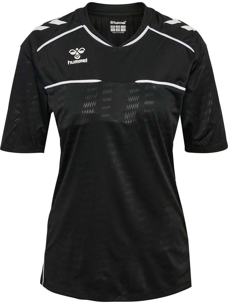 hmlREFEREE Trikot Kurzarm Damen