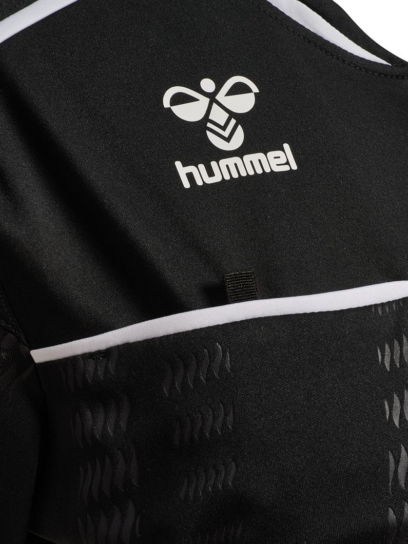 hmlREFEREE Trikot Kurzarm Damen