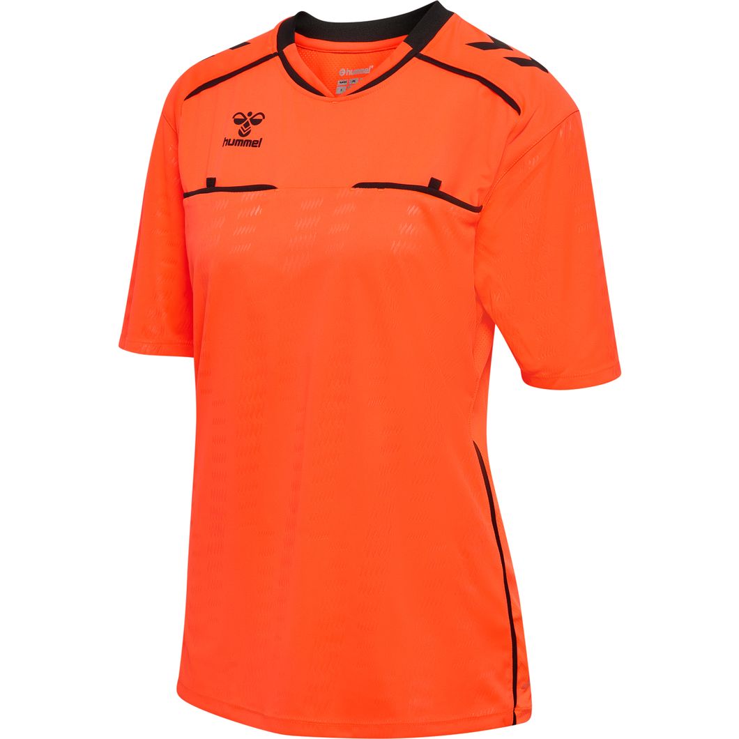 hmlREFEREE Trikot Kurzarm Damen