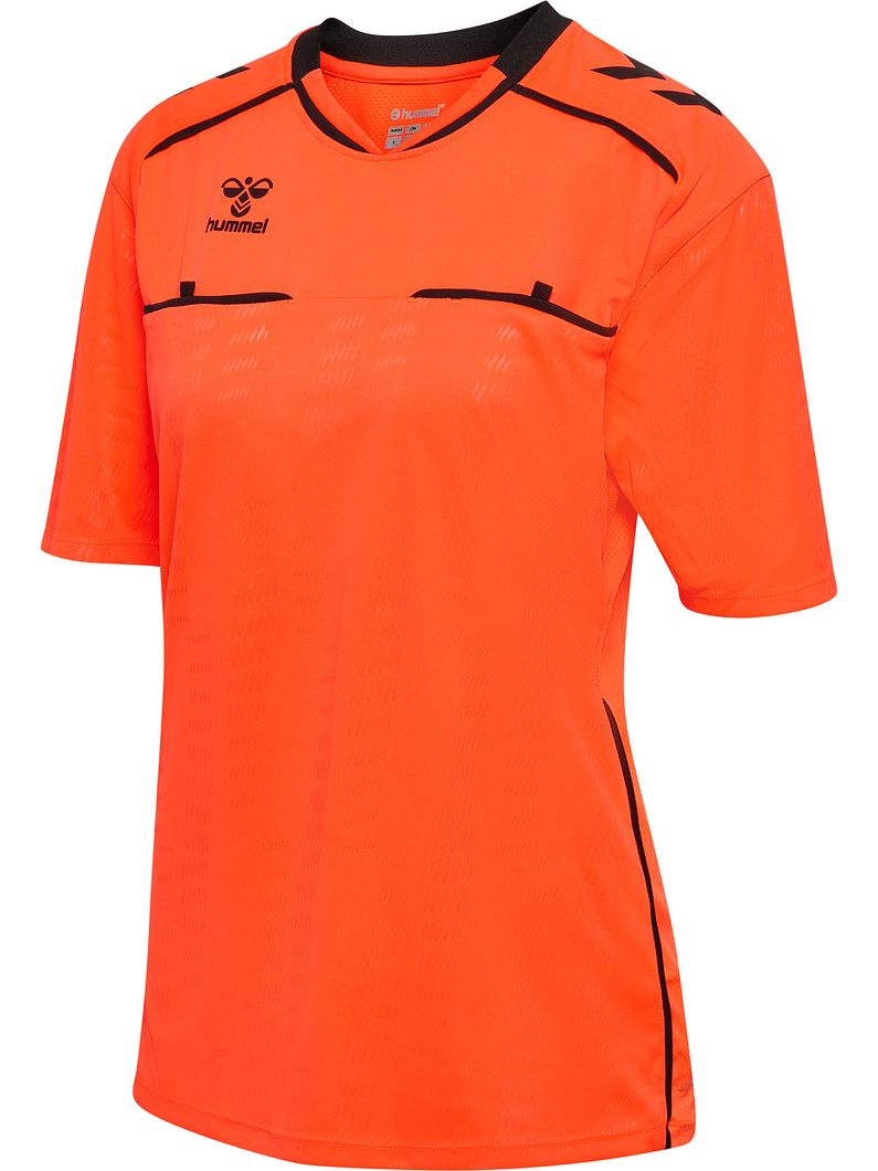 hmlREFEREE Trikot Kurzarm Damen