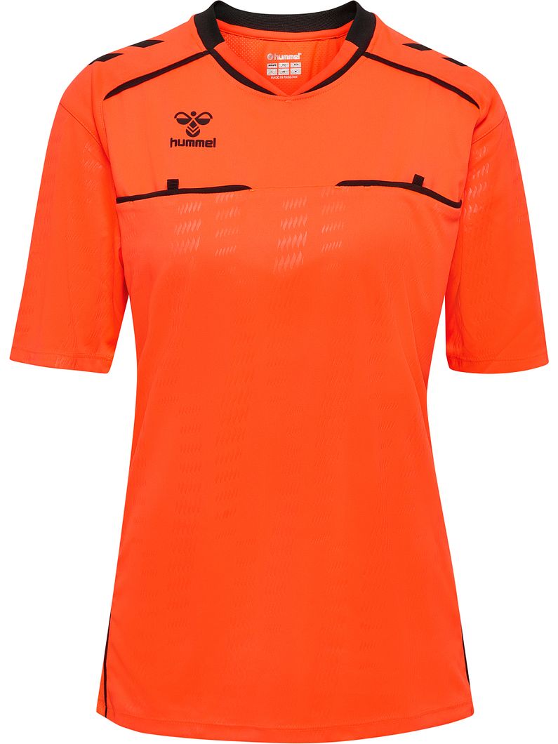 hmlREFEREE Trikot Kurzarm Damen