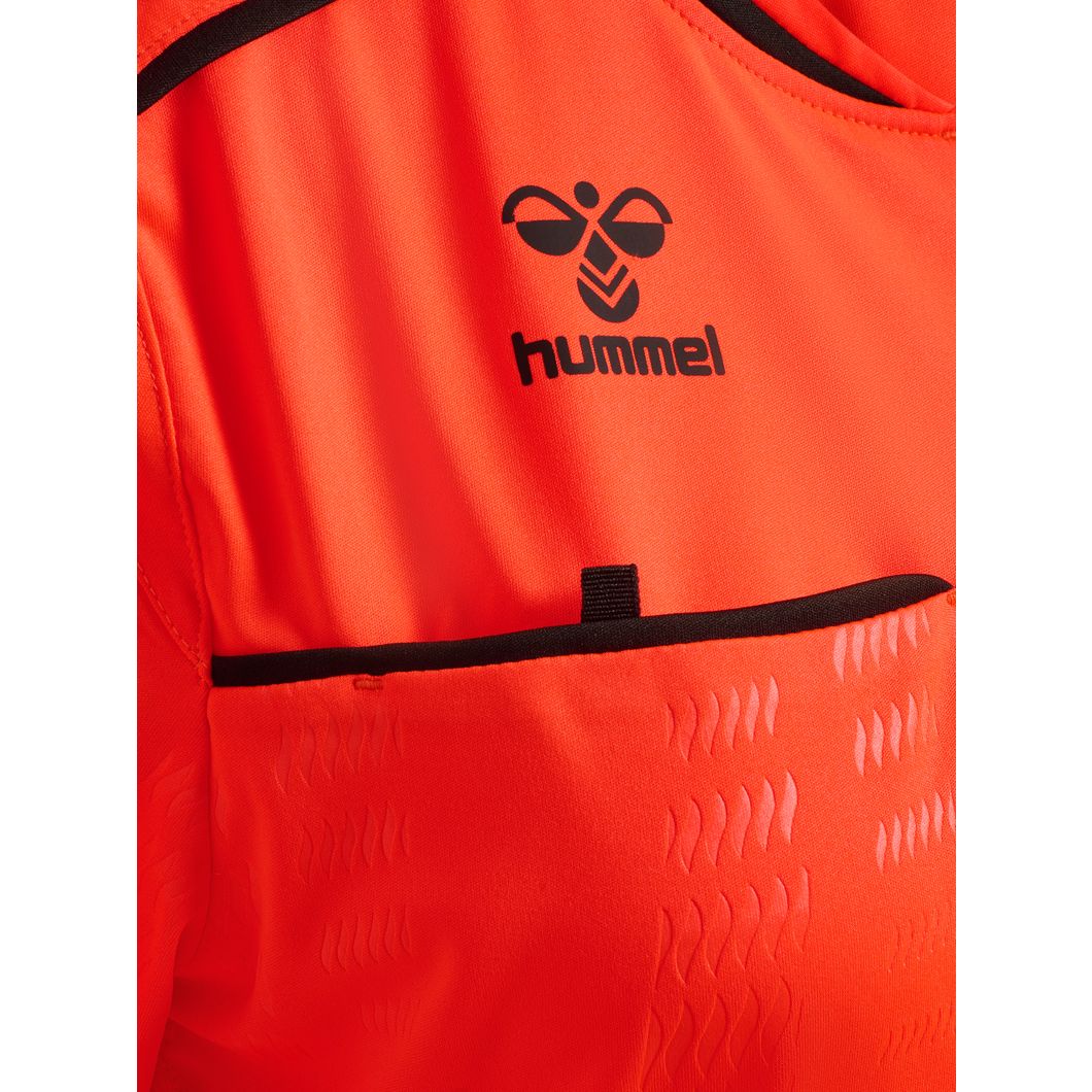 hmlREFEREE Trikot Kurzarm Damen