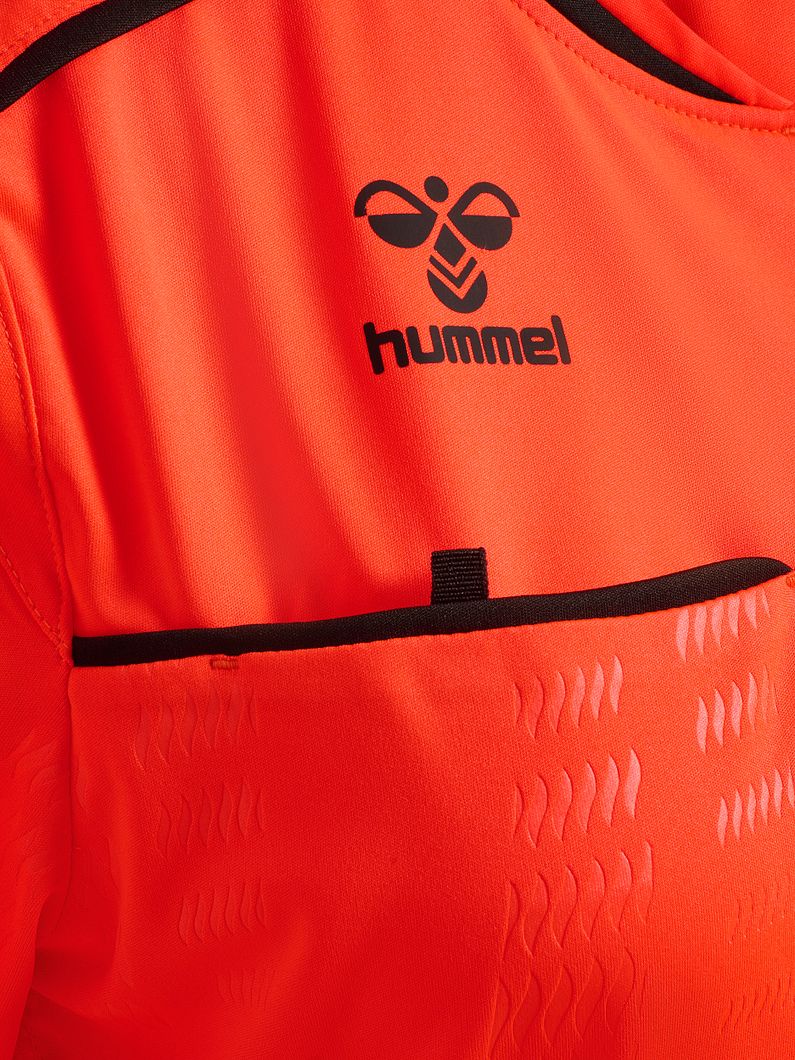 hmlREFEREE Trikot Kurzarm Damen