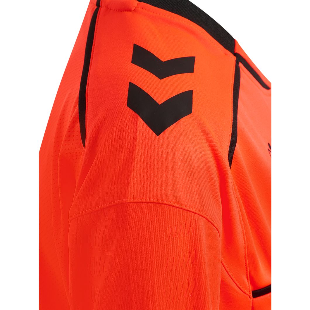 hmlREFEREE Trikot Kurzarm Damen