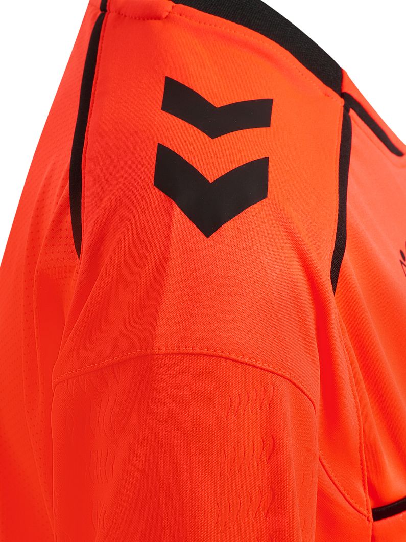 hmlREFEREE Trikot Kurzarm Damen