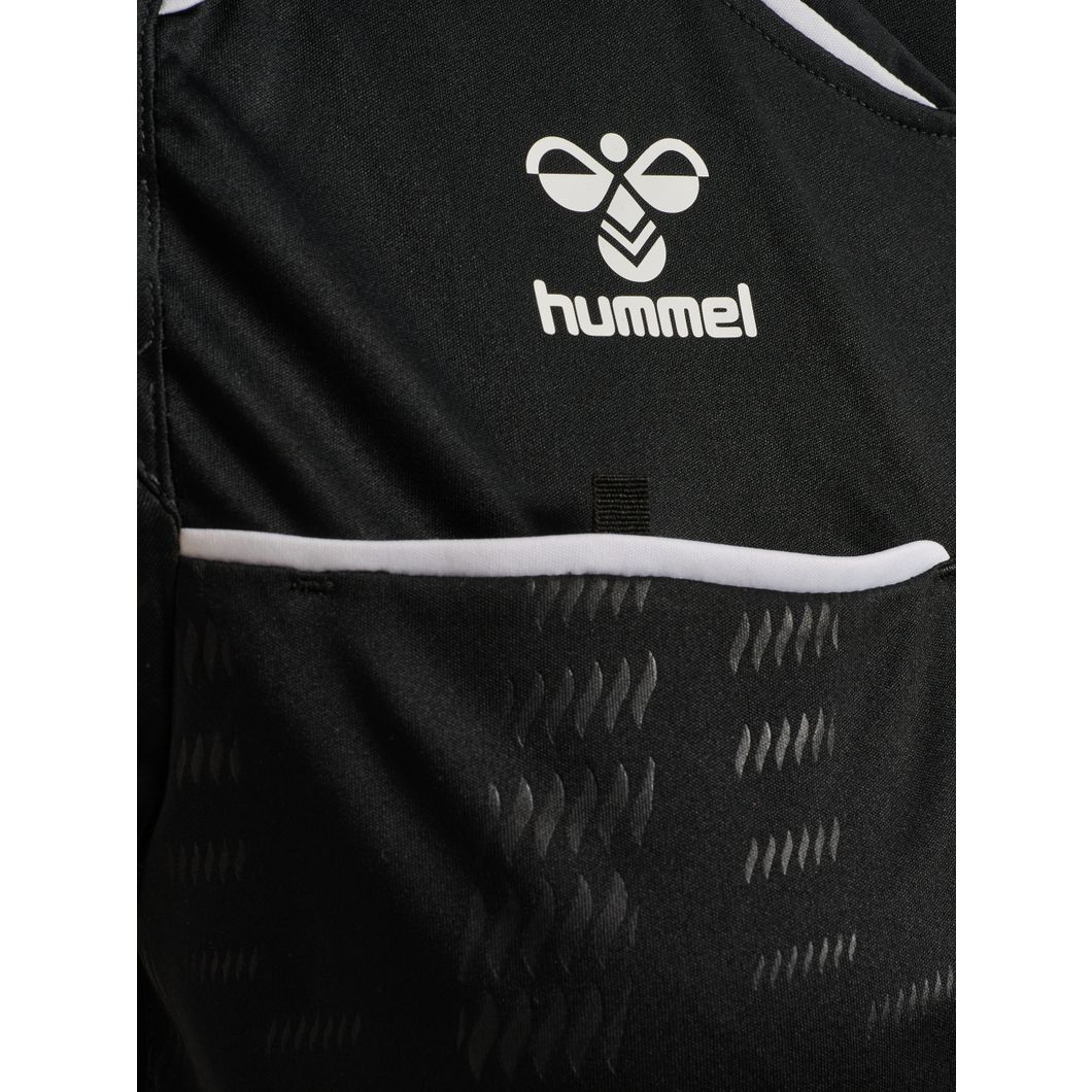 Referee Jersey Langarmtrikot Damen