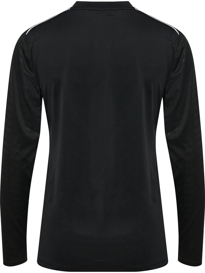 Referee Jersey Langarmtrikot Damen