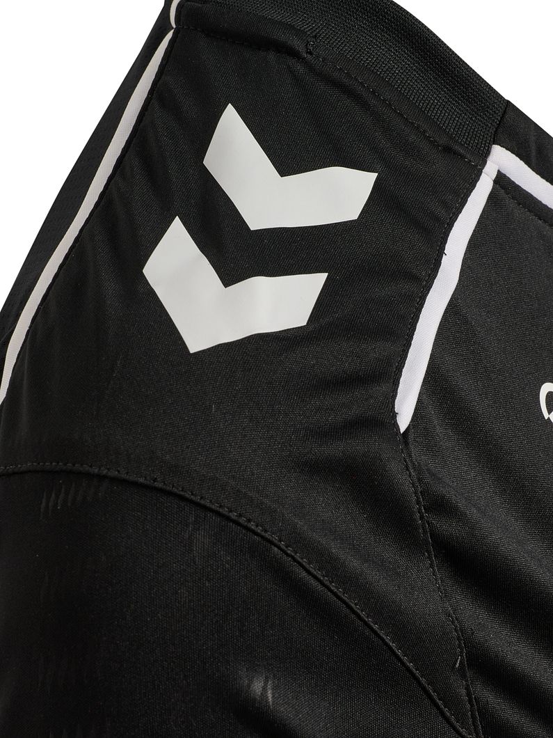 Referee Jersey Langarmtrikot Damen