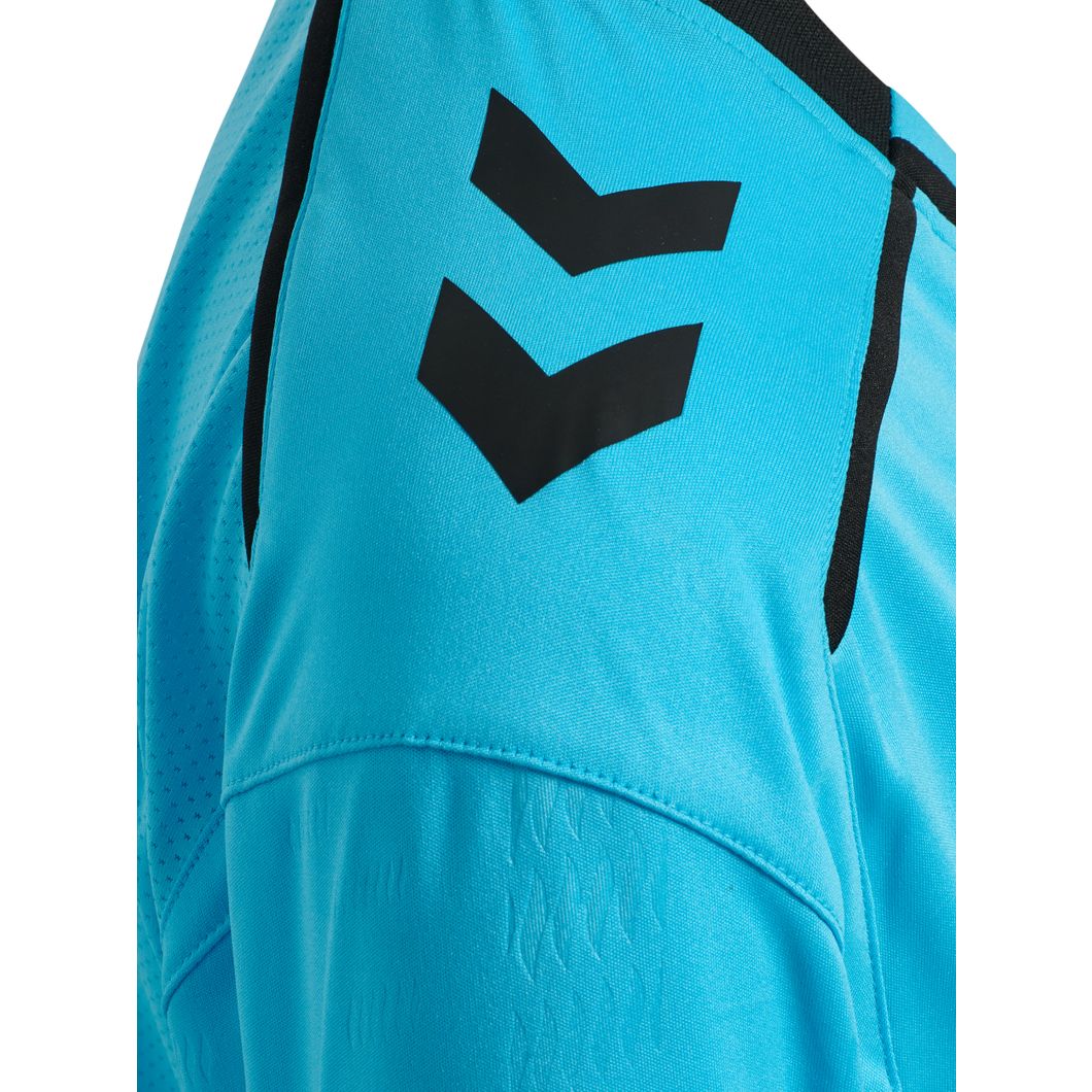 Referee Jersey Langarmtrikot Damen