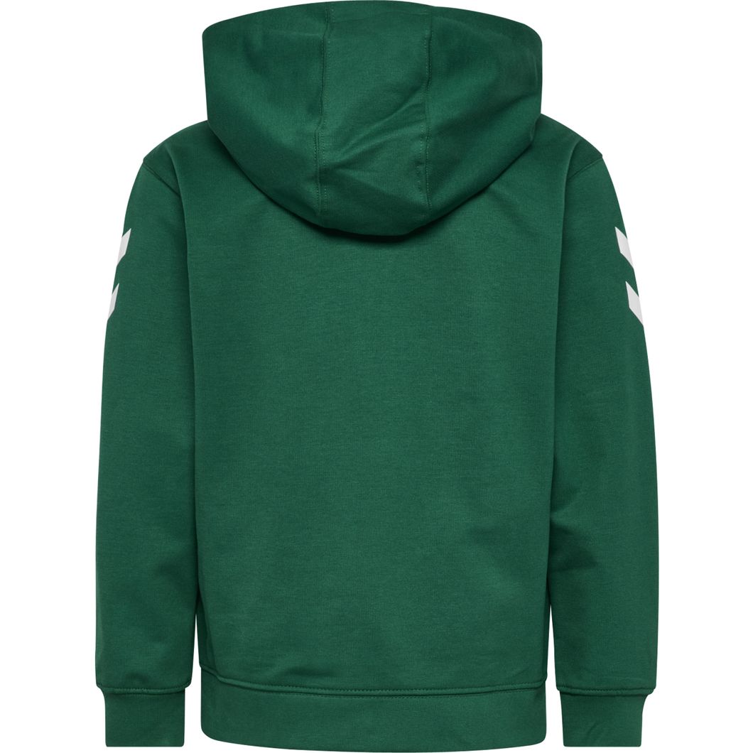 GO 2.0 CHEVRON Zip Hoodie Kids