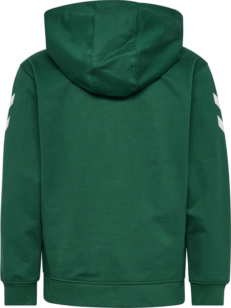 GO 2,0 CHEVRON Zip Hoodie Kids