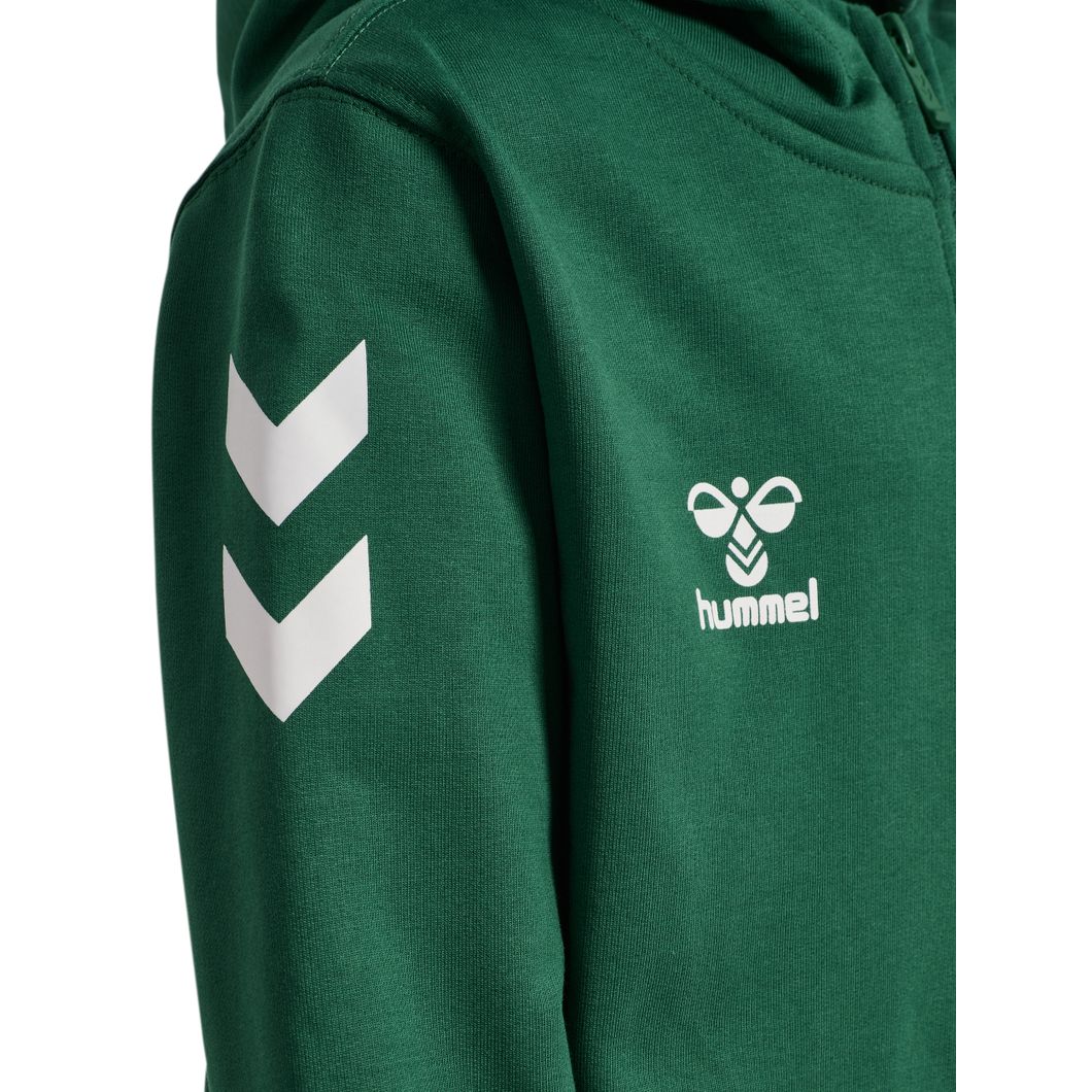 GO 2.0 CHEVRON Zip Hoodie Kids