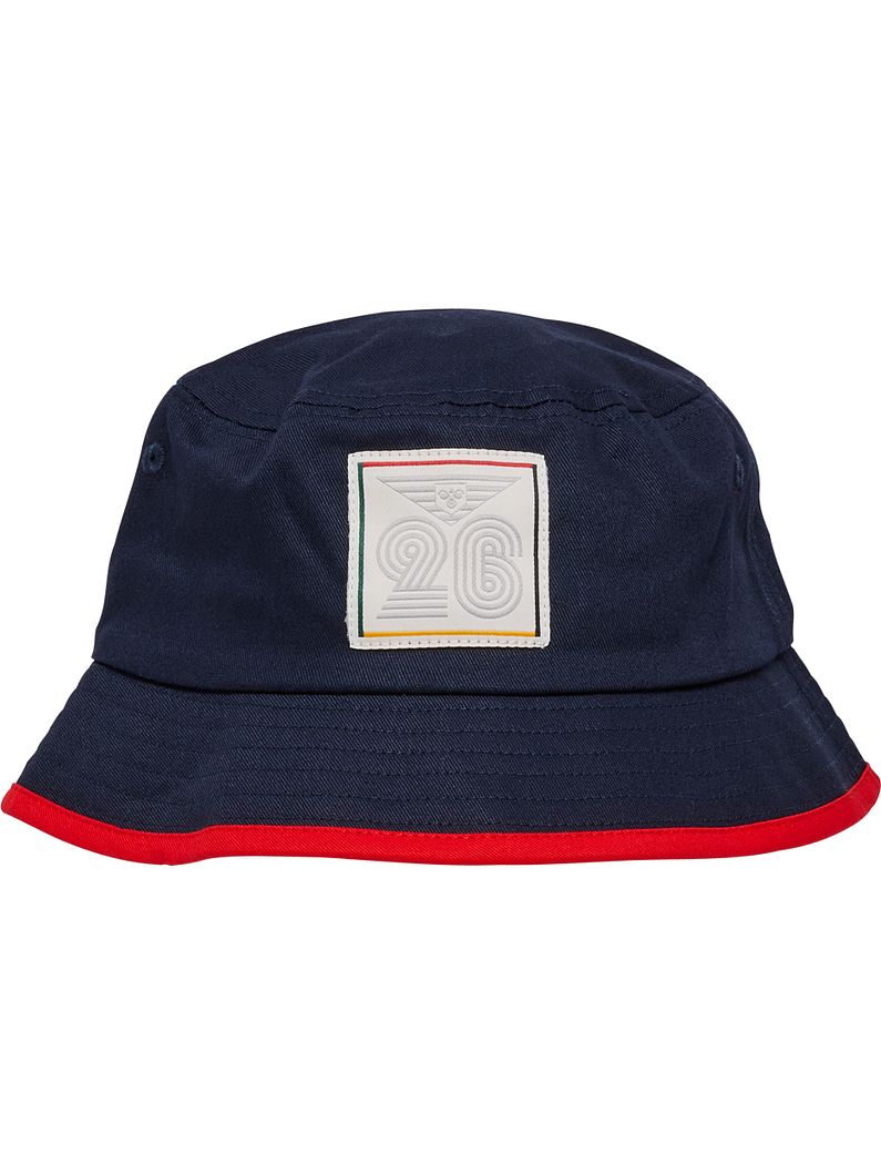 WORLD 26 Bucket Hat