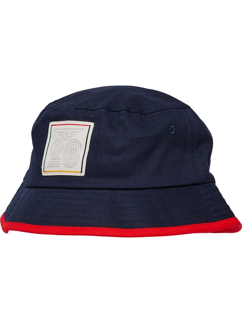 WORLD 26 Bucket Hat