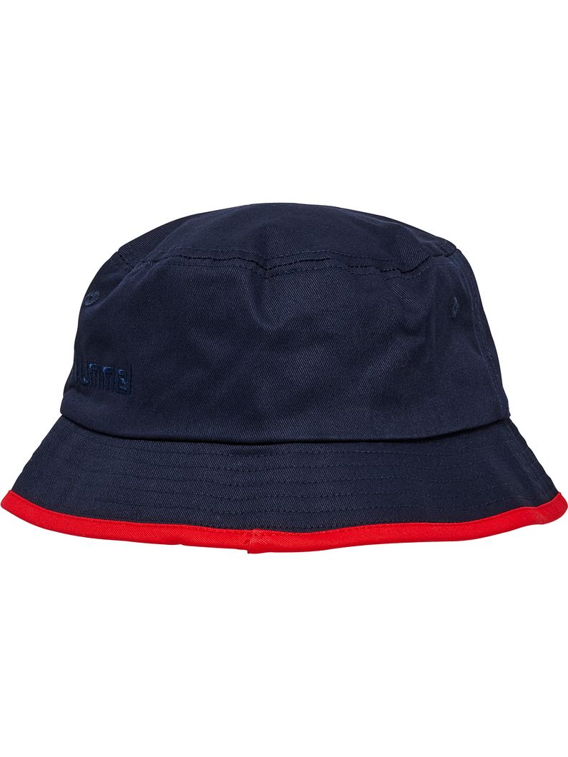 WORLD 26 Bucket Hat