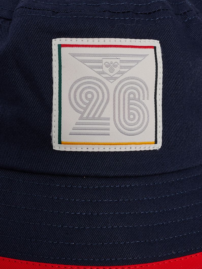 WORLD 26 Bucket Hat