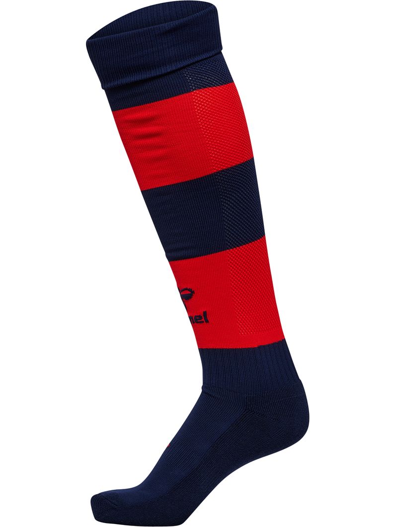 ESSENTIAL STRIPE Football Socken
